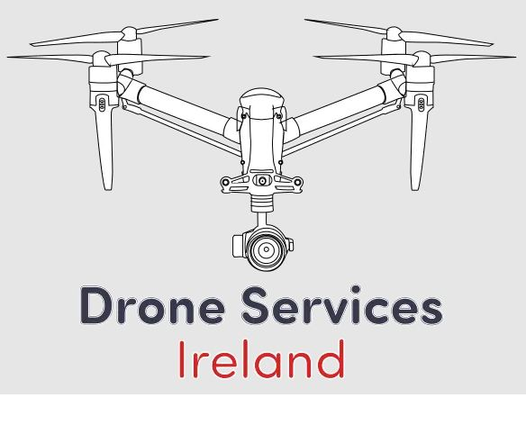 Drone Aerial Mapping Ireland
